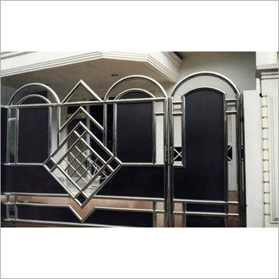 Gates