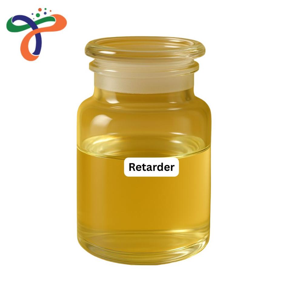 Retarder