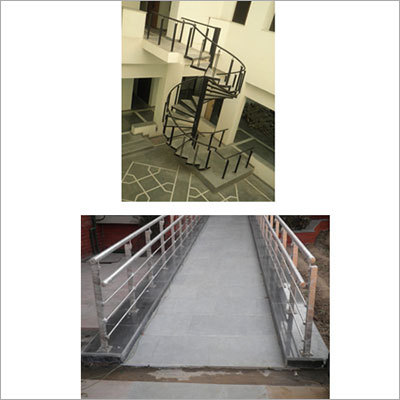 Railings