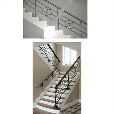 Railings
