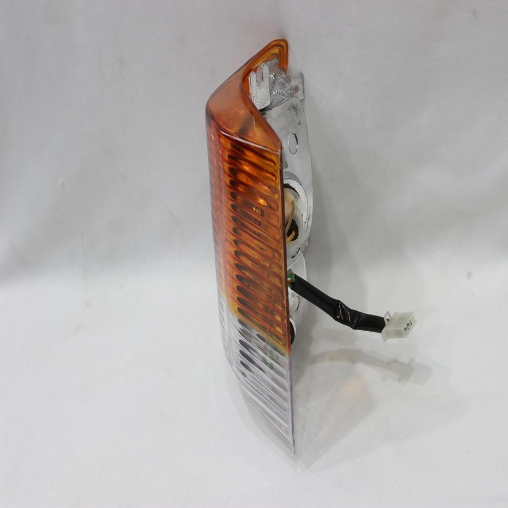 Side Light Assembly Gc-1000 - Color: Amber & Clear
