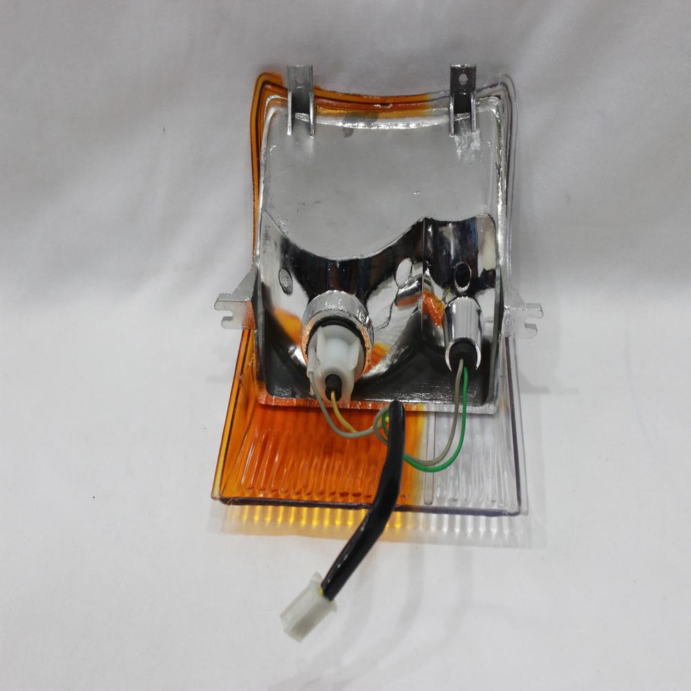 Side Light Assembly Gc-1000 - Color: Amber & Clear