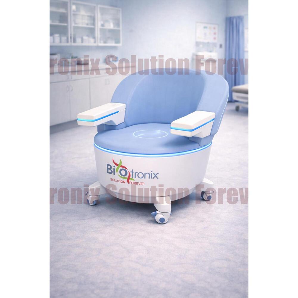 Pelvic Muscle Conditioning Chair for Long-Term Pelvic Health Support