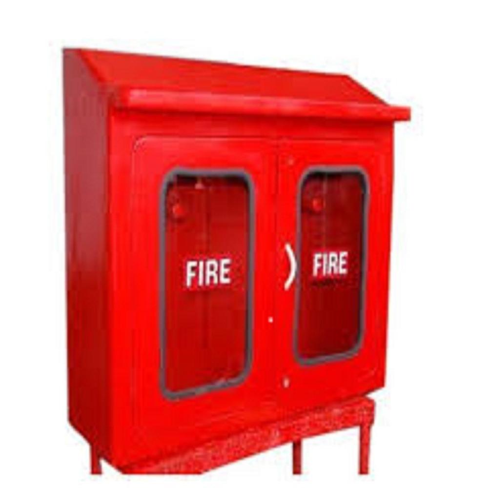 Fire Control Panel Box