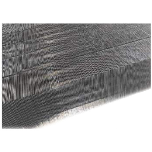 Punch Finned Tube - Heat Efficiency: As Per Disign