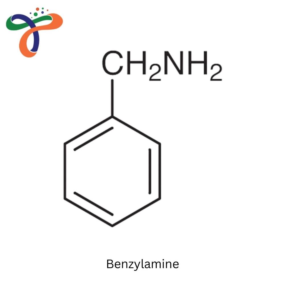 Benzylamine (100-46-9)
