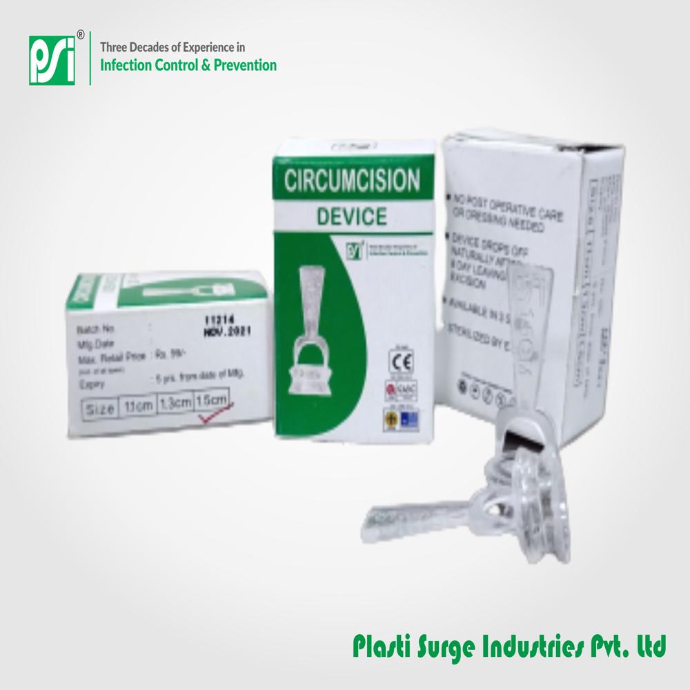 Circumcision Device - Color: All