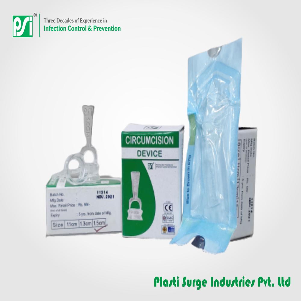 Circumcision Device - Color: All