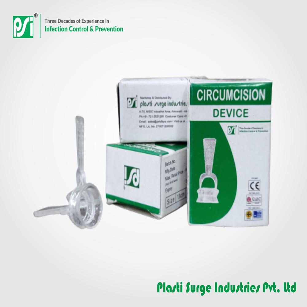 Circumcision Device - Color: All