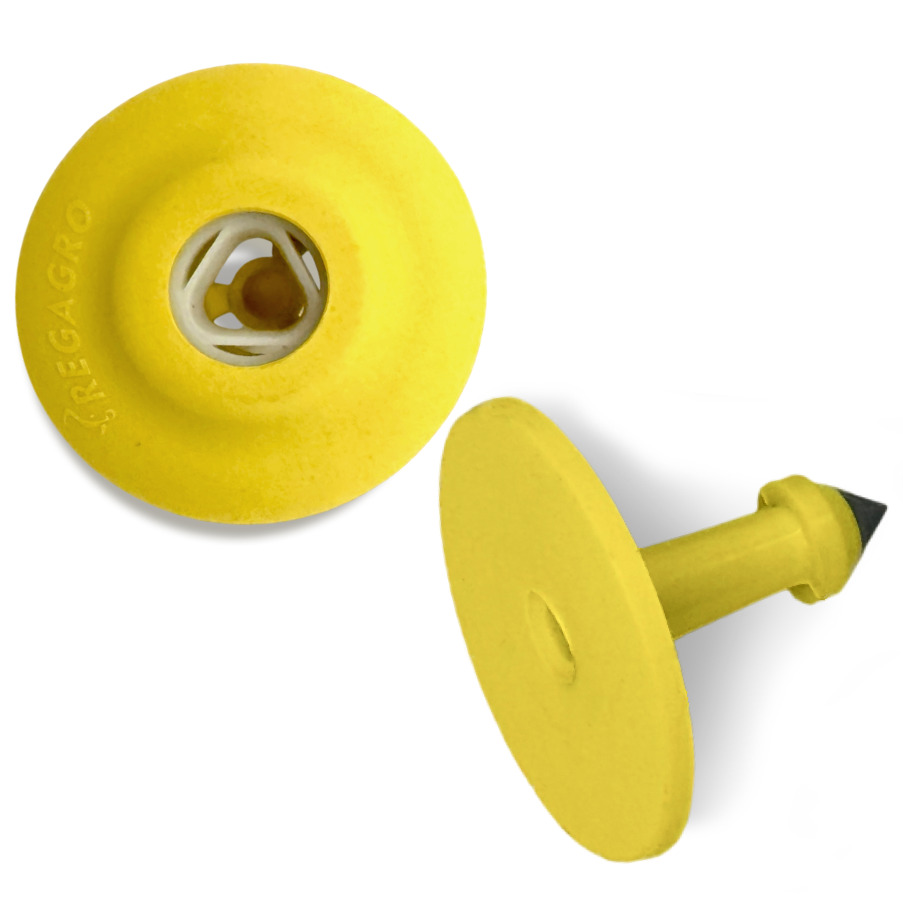 RA-HDX Laipson Ear Tags