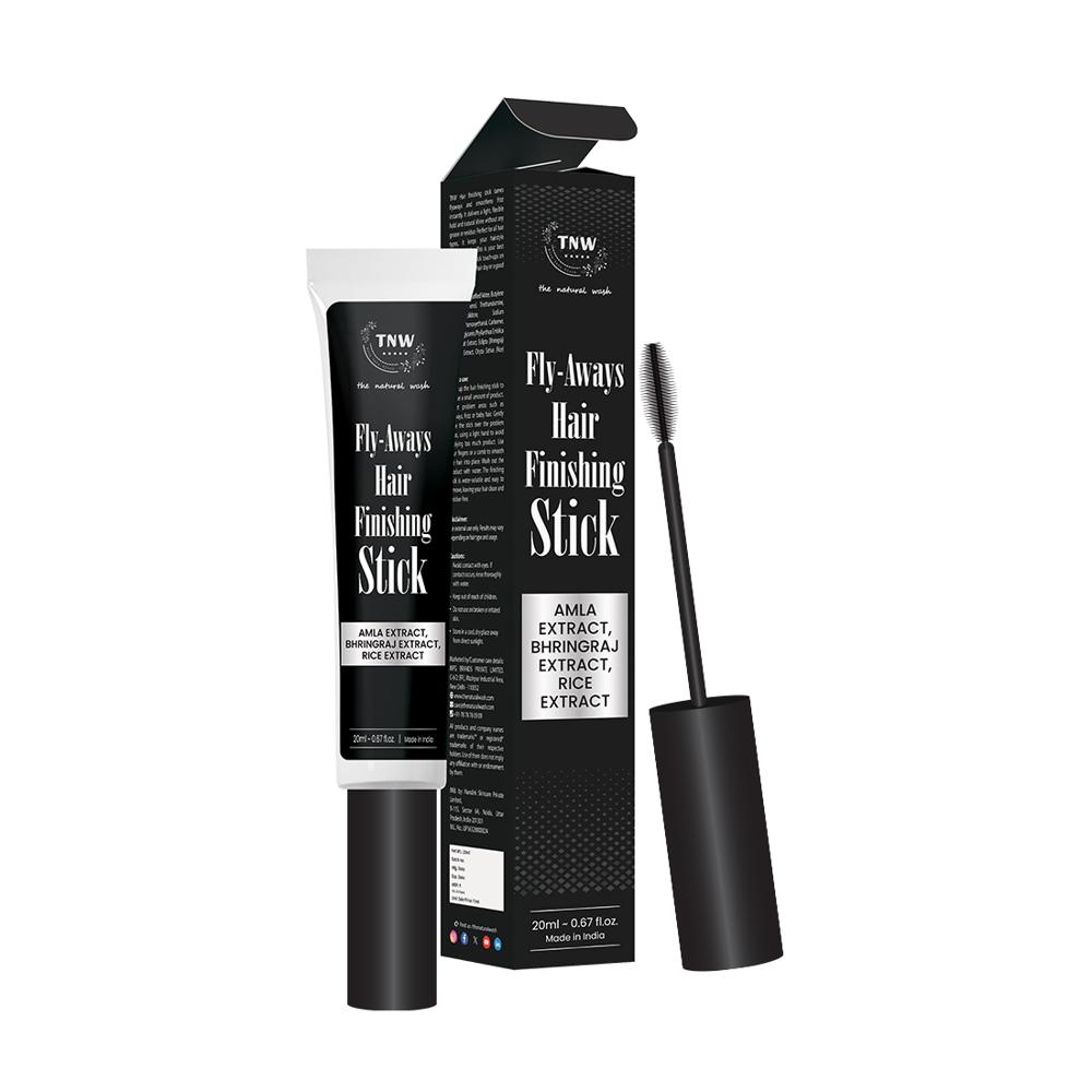 Fly Aways Hair Finishing Stick