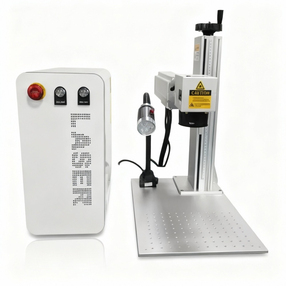 Laser Engraving Machine