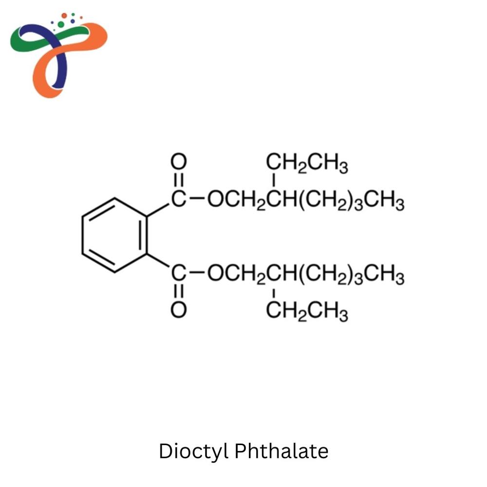 Dioctyl Phthalate (117-81-7) - Ash %: Max 0.1%