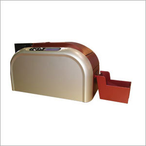 Fastest Direct To Card Printer