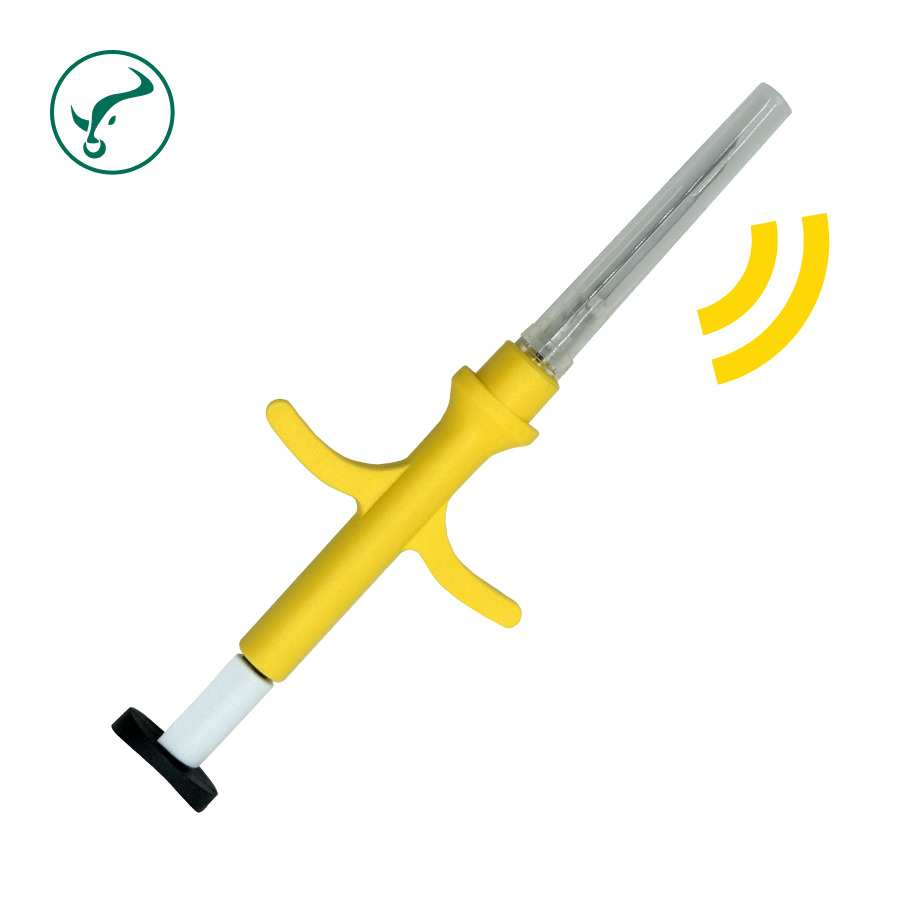 Subcutaneous Microchip in Syringe (1.48 mm)