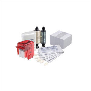 Evolis Ribbons