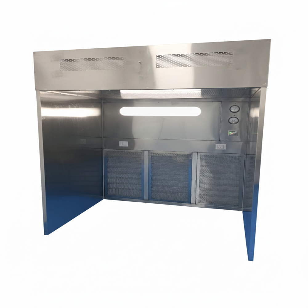 Clean Bench Laminar Flow