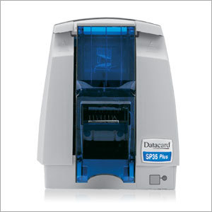 Datacard Sp30 Plus कार्ड प्रिंटर