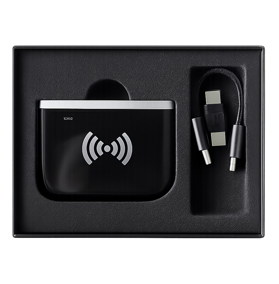 "Portable reader for electronic tags RA-9500UHF, 860-960 MHz, UHF,  Bluetooth