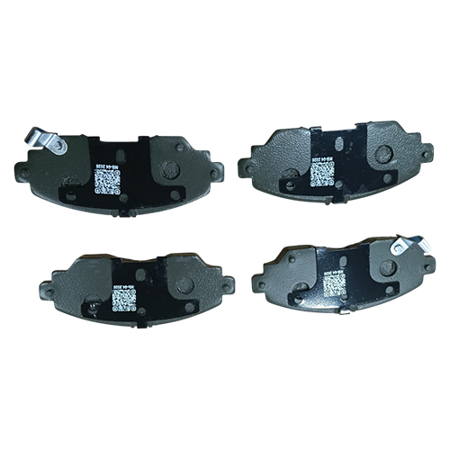 Brake Pad For Honda Type IV / Brio / Honda Amaze O/M