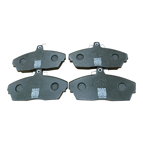 Brake Pad For Sumo - Armada - Bolero - Trax - Judo - Maxitruck