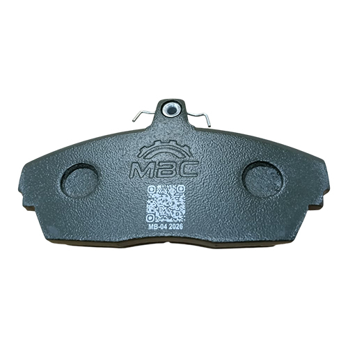 Brake Pad For Sumo - Armada - Bolero - Trax - Judo - Maxitruck