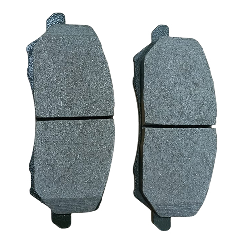 Thar Front Brake Pad - Features: Easy To Use