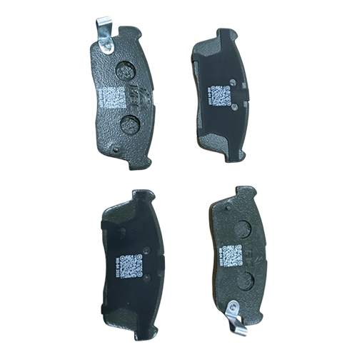 Brake Pad For Eeco-Versa-A-Star-Wagon-R Type III