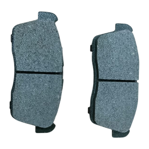 Brake Pad For Eeco-Versa-A-Star-Wagon-R Type III