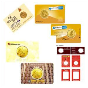 Coin Card