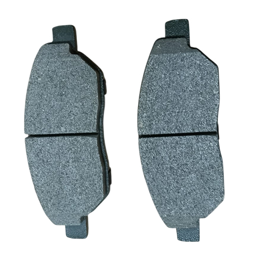 Harrier Front Brake Pad