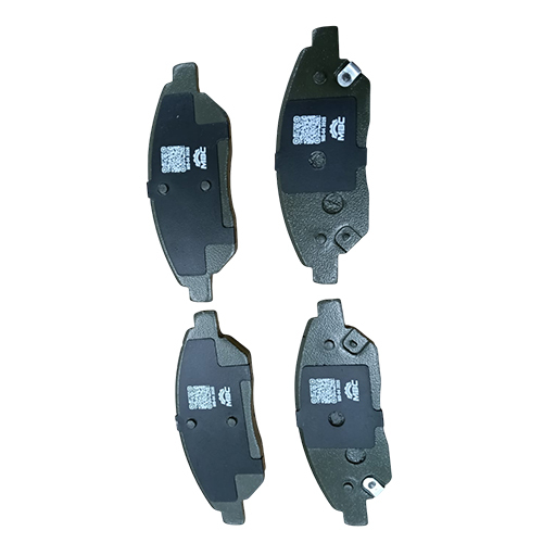 Harrier Front Brake Pad