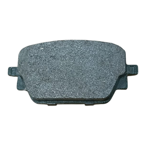 Brake Pad For Scorpio N Rear - Roxx Rear - Thar Rear