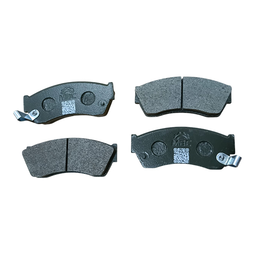 Brake Pad For Indica - Ace - Magic - Esteem Type II