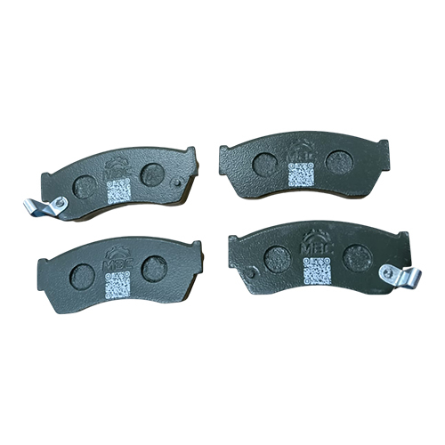 Brake Pad For Indica - Ace - Magic - Esteem Type II