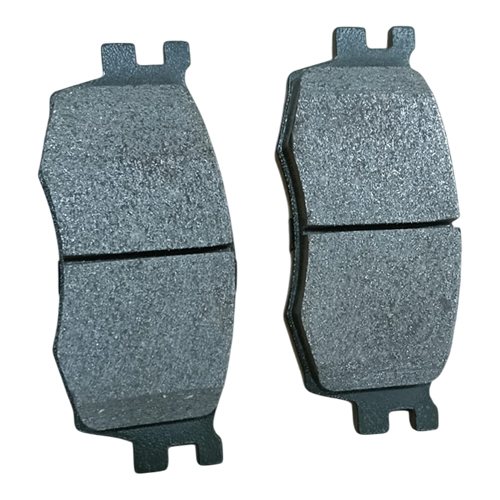 Brake Pad For HYundai I-20 - Verna