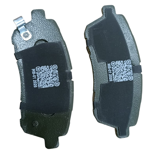 Brake Pad For Ertiga Type l,ll - XL6 - Fronx - Figo Aspire