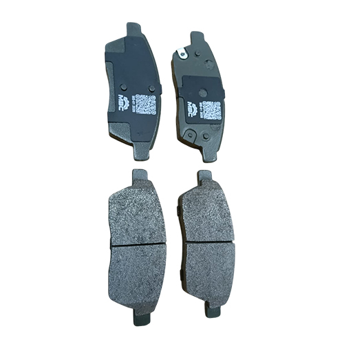 Brake Pad For XUV 300 - XUV 3XO - XUV 400 EV