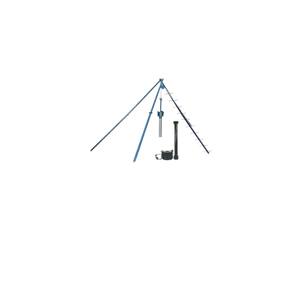 Standard Penetration Test Kit - Accuracy: 300 Mm