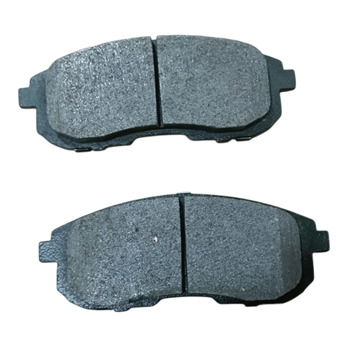 brake Pad For SX4 - Brezza - S- Cross - Grand Vitara - Urban Cruiser