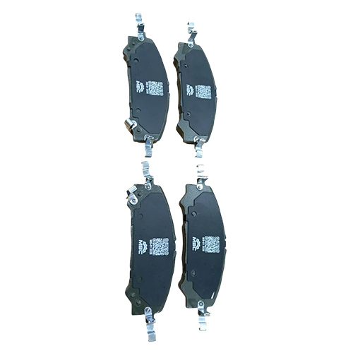 Brake Pad For Scorpio N Front - Roxx Front