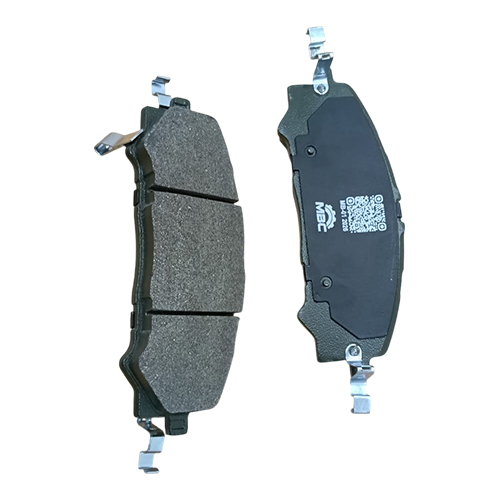 Brake Pad For Scorpio N Front - Roxx Front