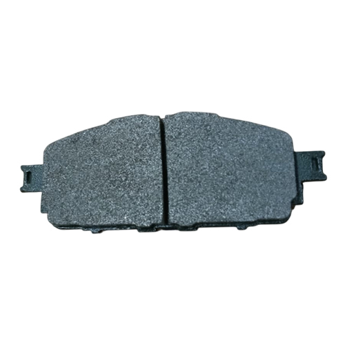Brake Pad For Innova Crysta - Invicto