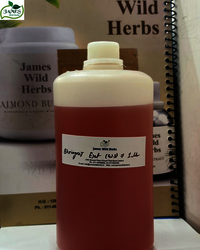 Bhirangraj Liquid Extract