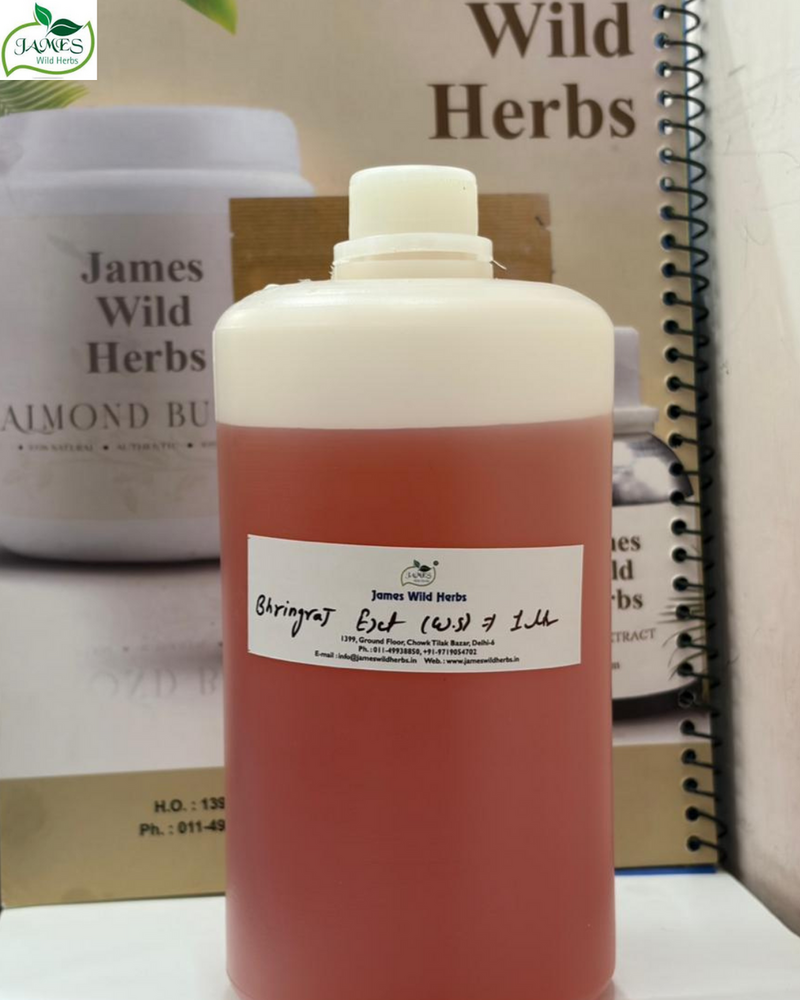 Bhirangraj liquid Extract