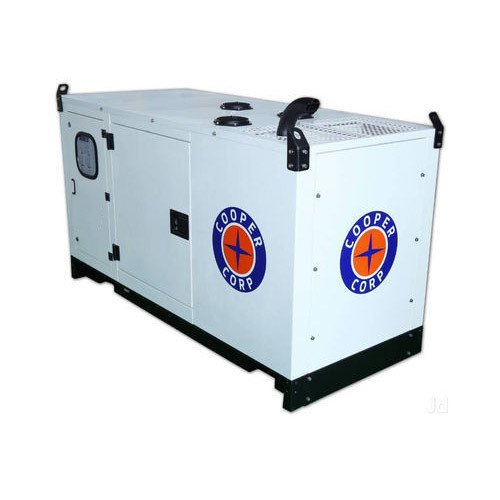 160 kVA Diesel generator
