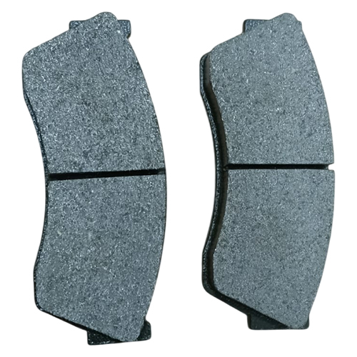 Brake Pad For Indica - Ace - Magic - Esteem Type II