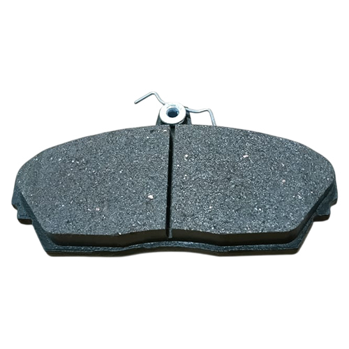 Brake Pad For Sumo - Armada - Bolero - Trax - Judo - Maxitruck