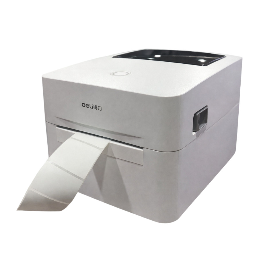 Thermal Transfer Label Printer