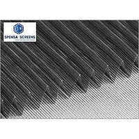 Fiberglass Pleated Mesh Windows